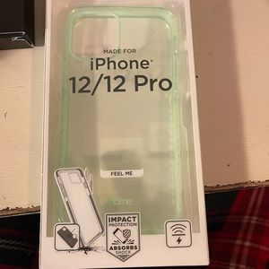 iPhone 12/12 Pro Case